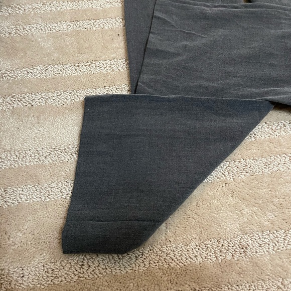 Motherhood Maternity Straight Leg Work Pants Trousers bundle size small - Picture 2 of 7